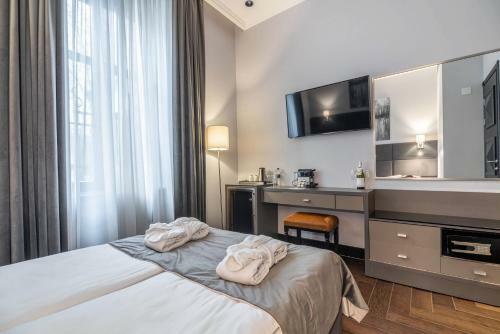 Grand Hotel Roxolana