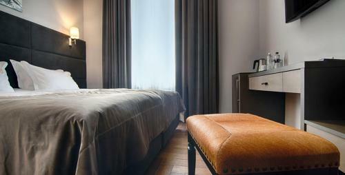 Grand Hotel Roxolana