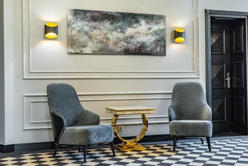 Grand Hotel Roxolana