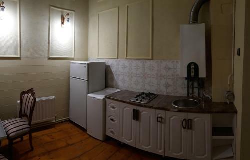 Apartamento Old Town 2