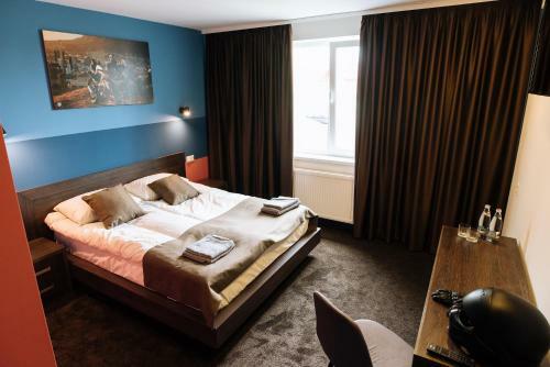 Hotel Clubhouse