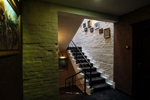 Hotel Clubhouse
