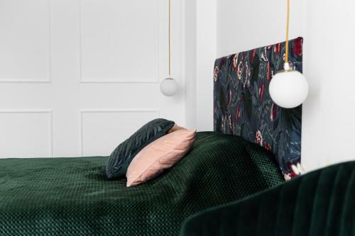 Apartamento Roof Rooms