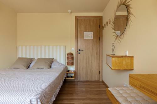 Apartamento Roof Rooms