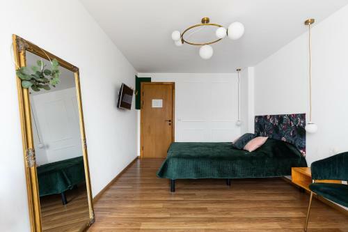 Apartamento Roof Rooms