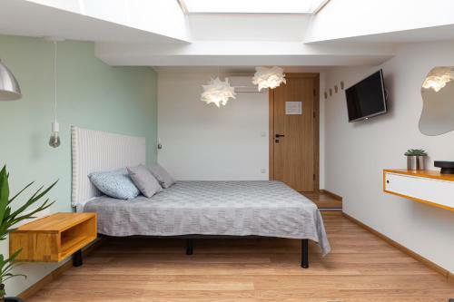 Apartamento Roof Rooms