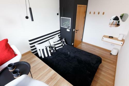 Apartamento Roof Rooms
