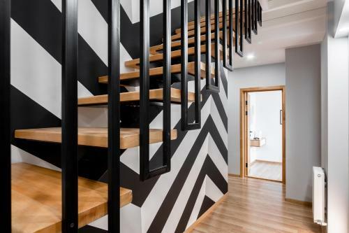 Apartamento Roof Rooms