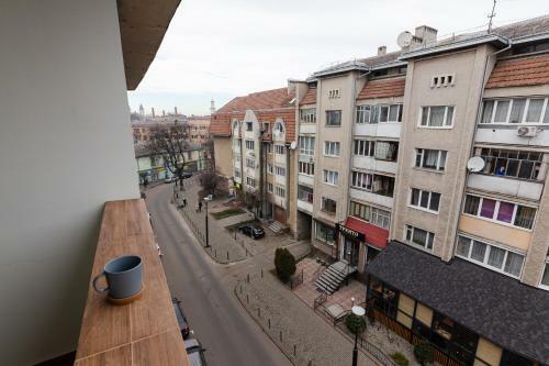 Apartamento Roof Rooms