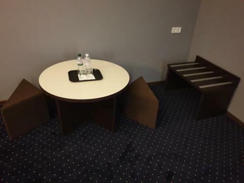 Lex Trend Hotel