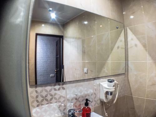 Apartment Studio In Town Centr