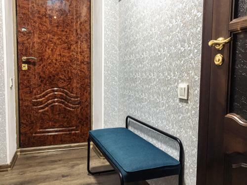 Apartment Studio In Town Centr