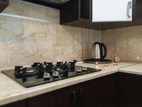 Apartment Studio In Town Centr