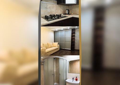 Apartment Studio In Town Centr