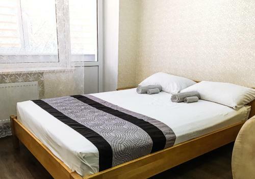Apartment Studio In Town Centr