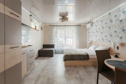 Apartamento Yudgi - Home Hotel