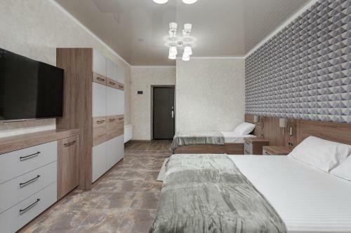 Apartamento Yudgi - Home Hotel