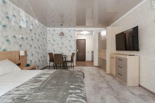Apartamento Yudgi - Home Hotel