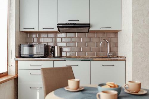 Apartamento Yudgi - Home Hotel