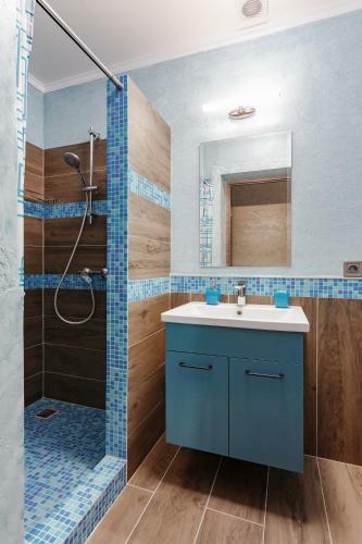 Apartamento Yudgi - Home Hotel