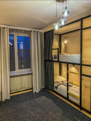 Albergue Ehostel360
