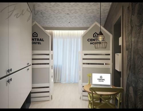 Central Hostel