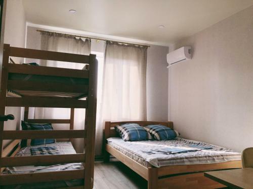 Albergue Annet