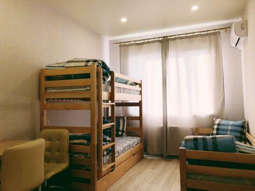 Albergue Annet