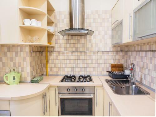 Apartamento ???????? ? ?????? ?? ??????????? ????????