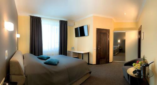 Bavaria Grand Hotel