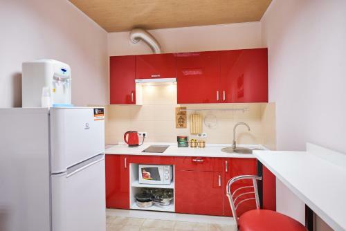 Albergue ?????? Perron