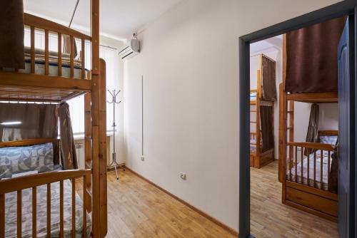 Albergue ?????? Perron
