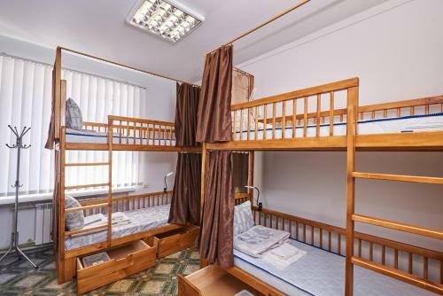 Albergue ?????? Perron