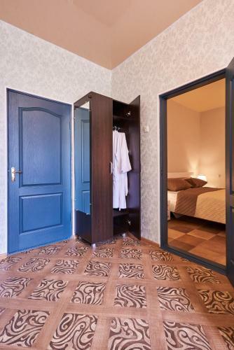 Albergue ?????? Perron