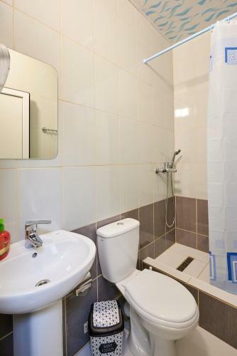 Albergue ?????? Perron