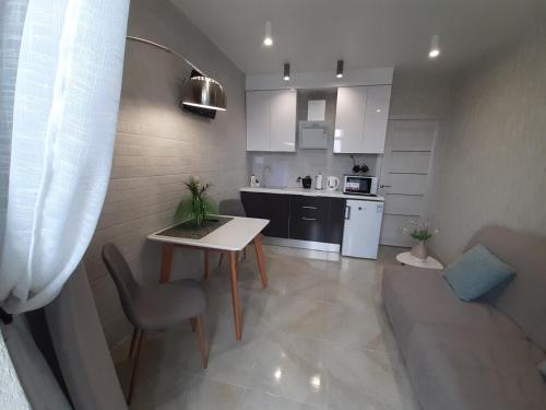 Apartamento Novostroi ???? 2020?
