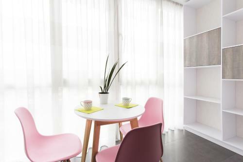 Apartamento Complex Rogatinskiy