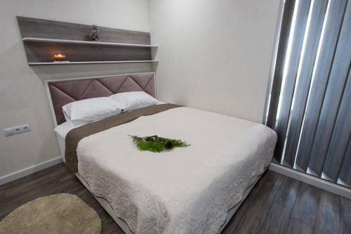 Apartamento Complex Rogatinskiy