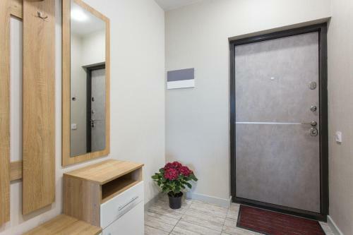 Apartamento Complex Rogatinskiy