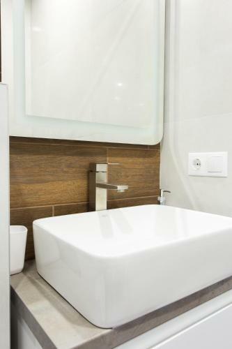 Apartamento Complex Rogatinskiy