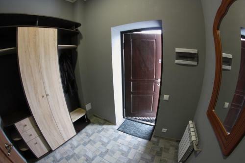 Hostal Nik House