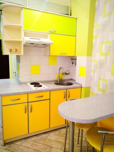 Apartamento 1-????????? ???????? ? ??????