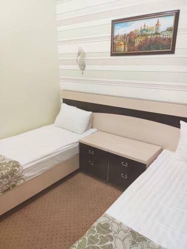 Hotel Voyage