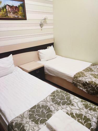 Hotel Voyage