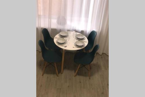 Apartamento Sumskaia 19