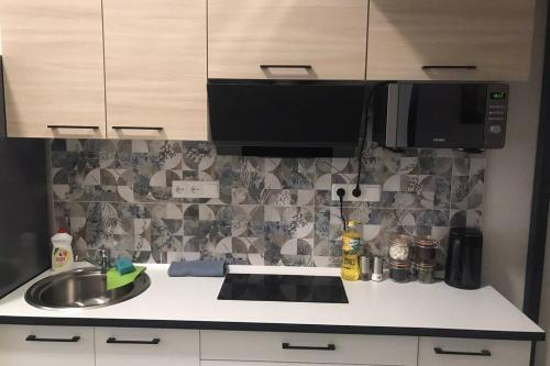 Apartamento Sumskaia 19