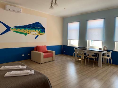 Treasure Island Hotel