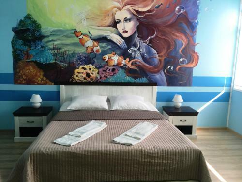 Treasure Island Hotel