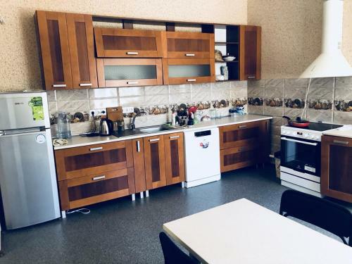 Hotel - Hostel Marichka