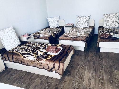 Hotel - Hostel Marichka